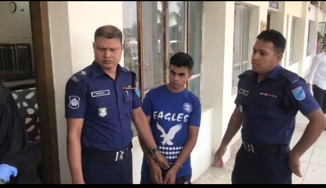 গোপালগঞ্জে ধর্ষণ মামলায় আসামির যাবজ্জীবন
